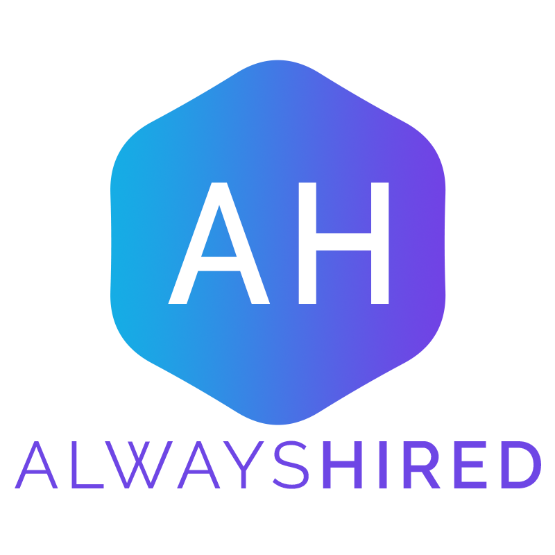 AlwaysHired